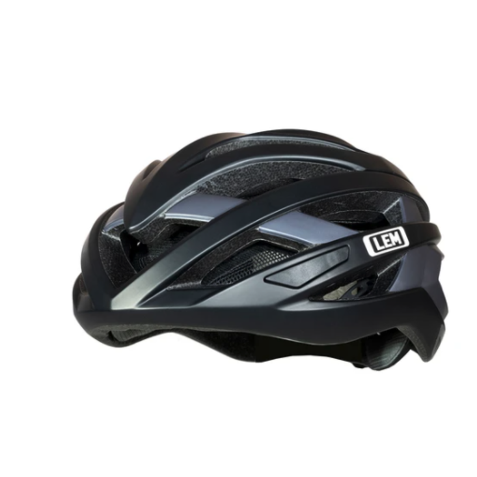 LEM Helmets LEM Tailwind CPSC Road Bike Helmet (A)