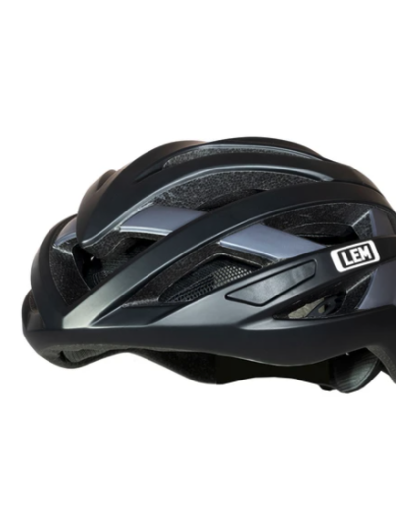 LEM Helmets LEM Tailwind CPSC Road Bike Helmet (A)