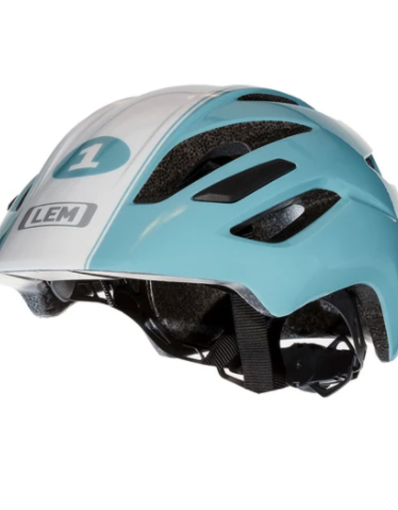 LEM Helmets LEM Scout HMT CPSC Bike Helmet (YTH)