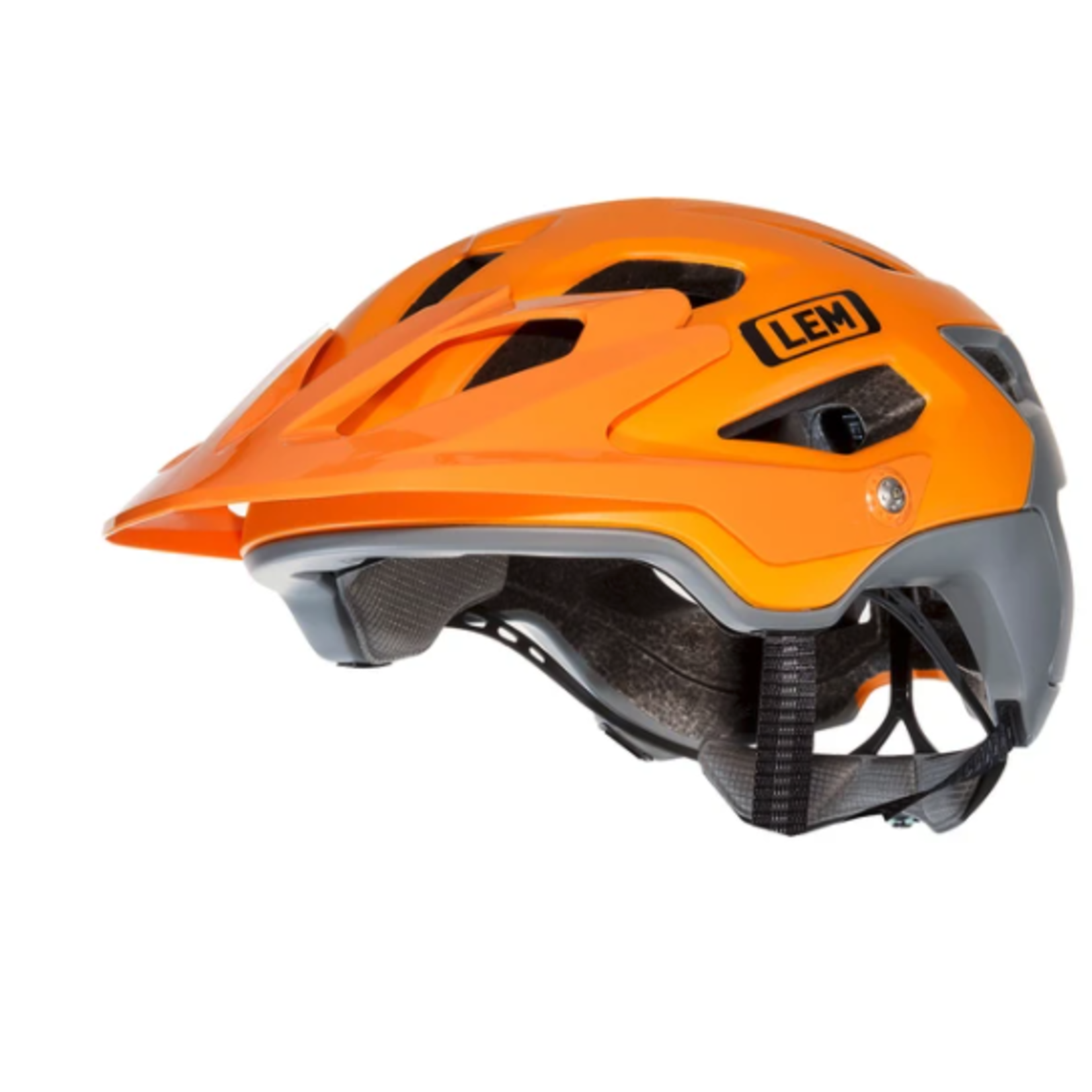 LEM Helmets LEM Flow  CPSC Moutain Bike Helmet (A)