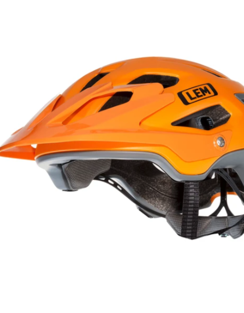 LEM Helmets LEM Flow  CPSC Moutain Bike Helmet (A)