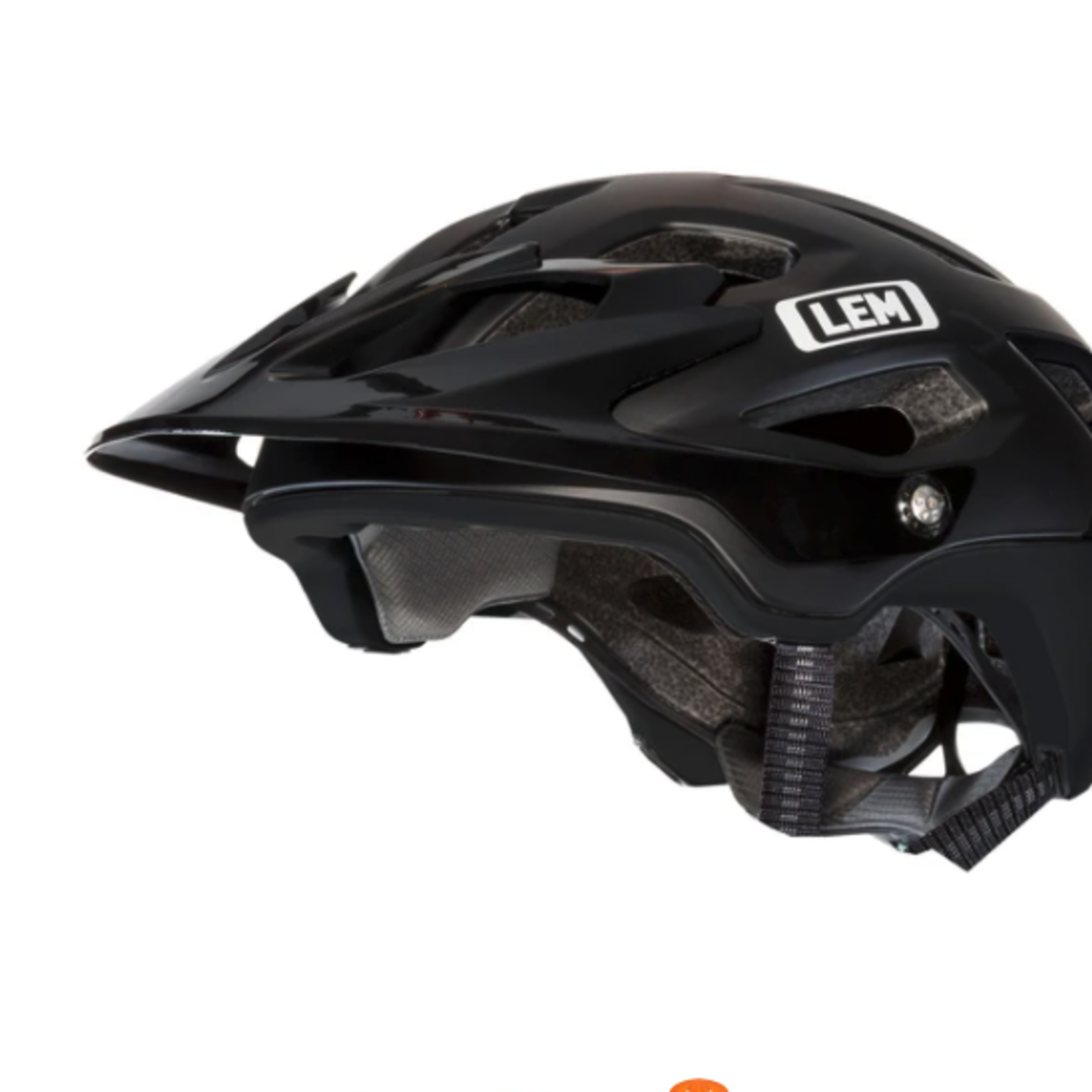 LEM Helmets LEM Flow  CPSC Moutain Bike Helmet (A)