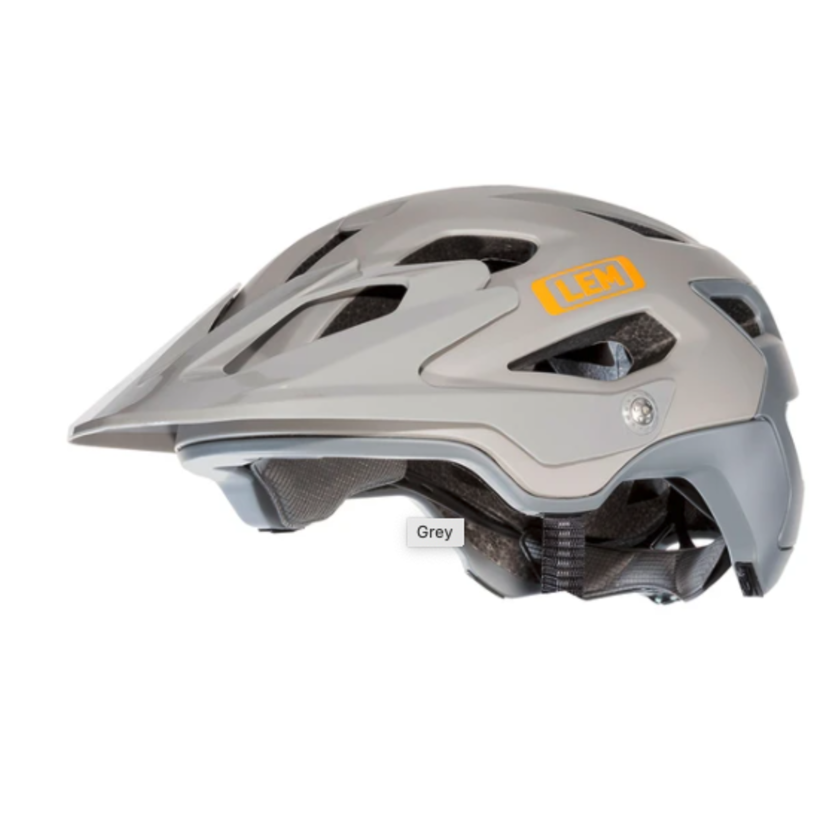 LEM Helmets LEM Flow  CPSC Moutain Bike Helmet (A)