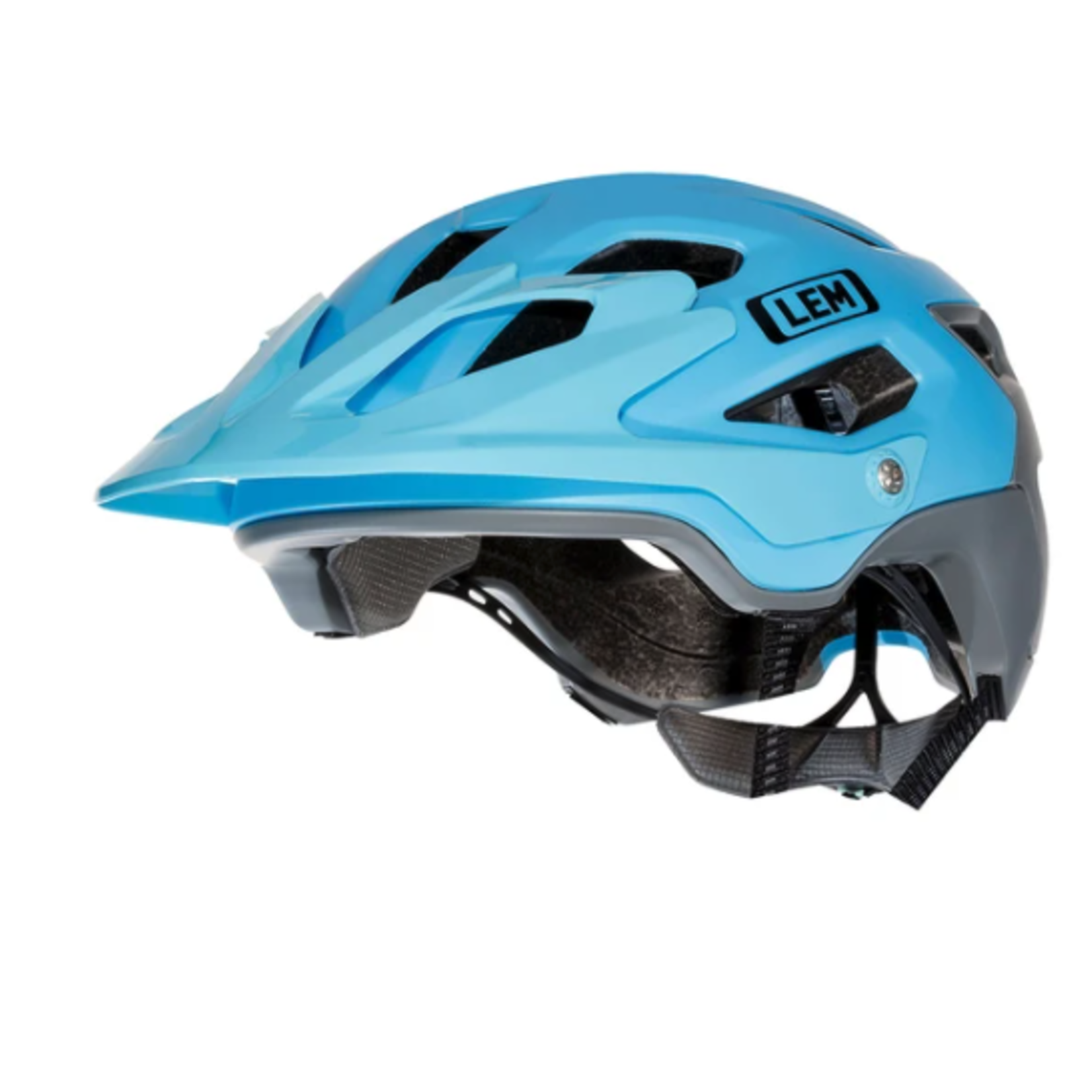 LEM Helmets LEM Flow  CPSC Moutain Bike Helmet (A)
