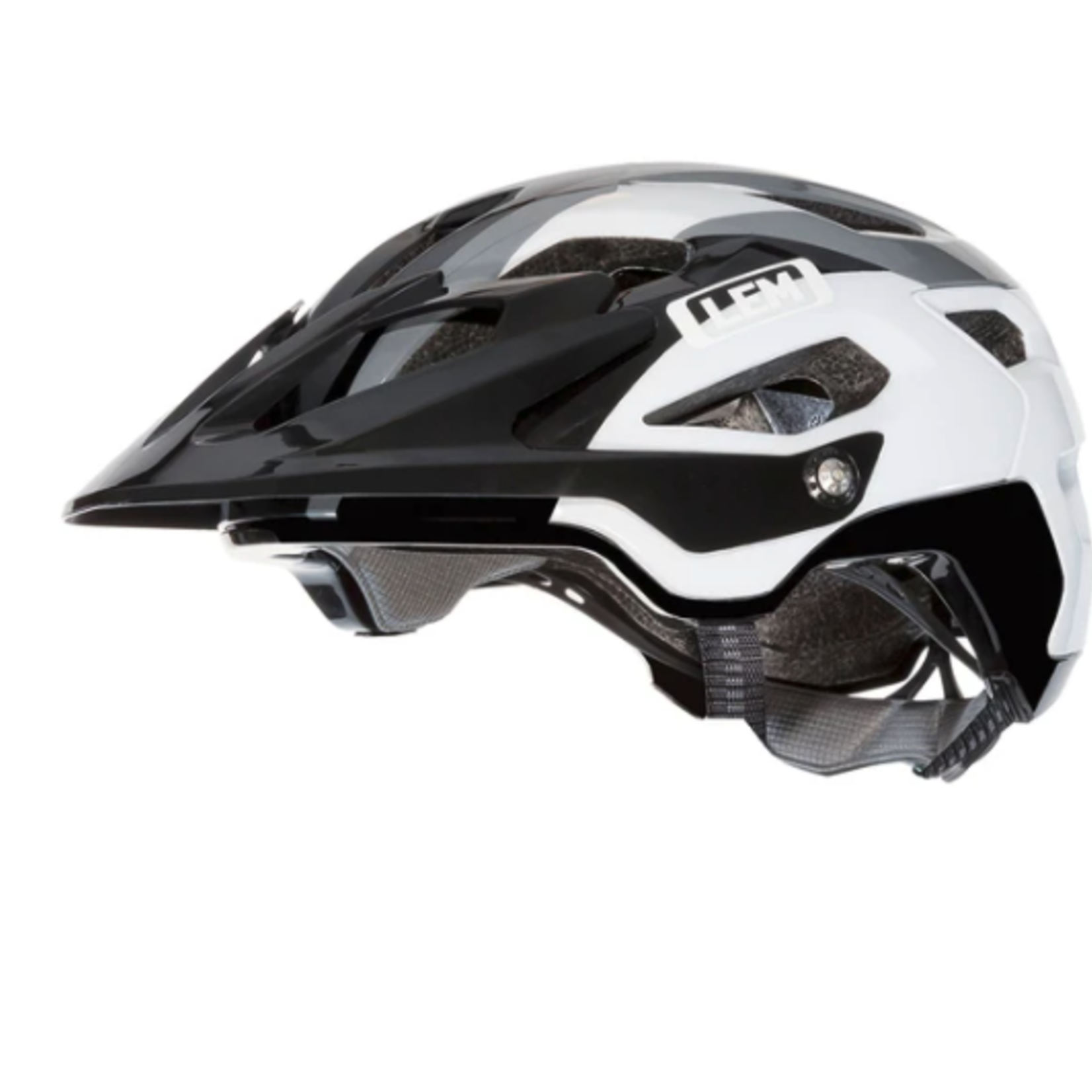 LEM Helmets LEM Flow  CPSC Moutain Bike Helmet (A)