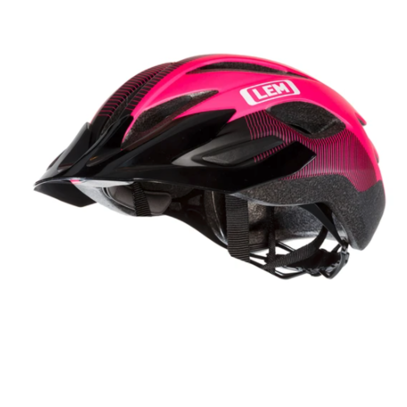 LEM Helmets LEM Boulevard HMT CPSC Commuter Bike Helmet (A)