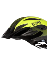 LEM Helmets LEM Boulevard HMT CPSC Commuter Bike Helmet (A)