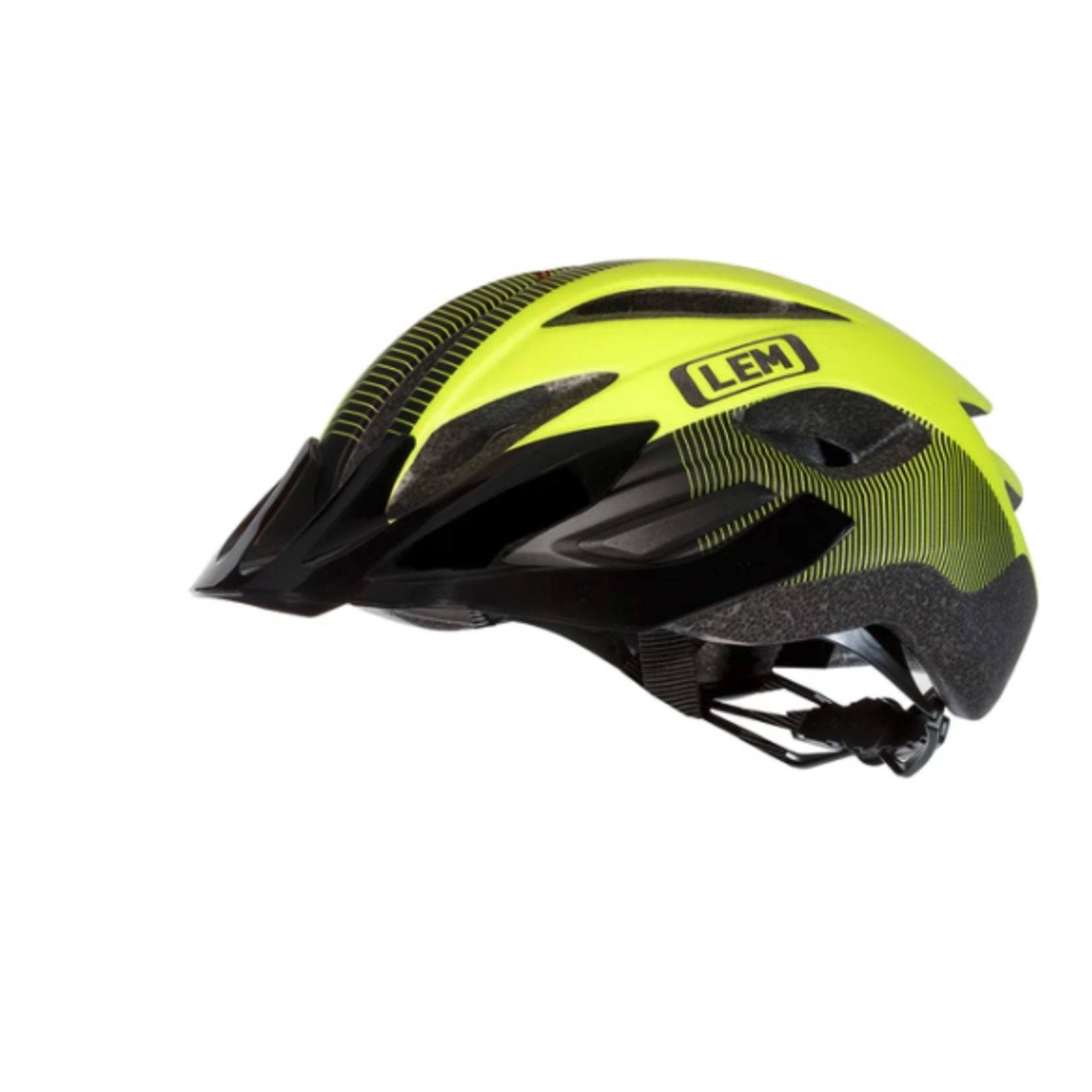 LEM Helmets LEM Boulevard HMT CPSC Commuter Bike Helmet (A)