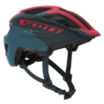 Scott Scott Spunto Junior Plus Bike Helmet (YTH) 2020