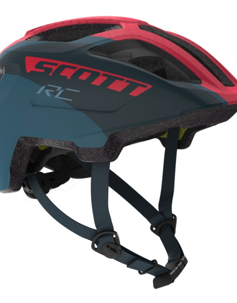 Scott Scott Spunto Junior Plus Bike Helmet (YTH) 2020