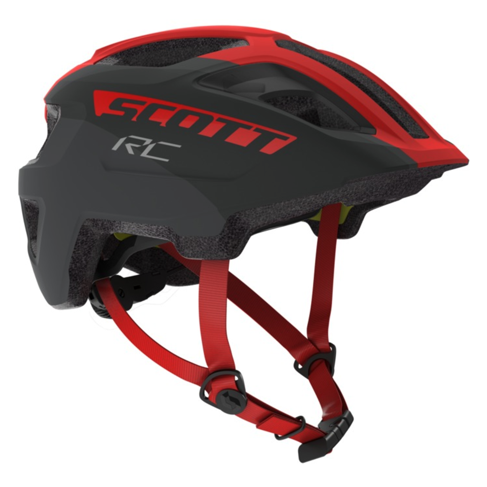 Scott Scott Spunto Junior Plus Bike Helmet (YTH) 2020