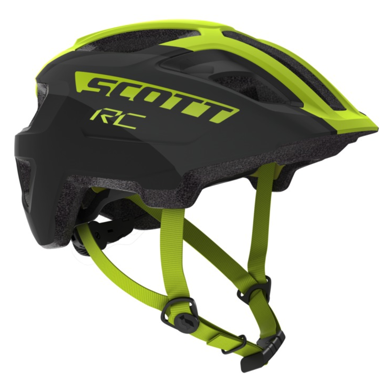 Scott Scott Spunto Junior Plus Bike Helmet (YTH) 2020