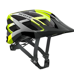 Scott Scott Spunto Bike Helmet (YTH) 2018