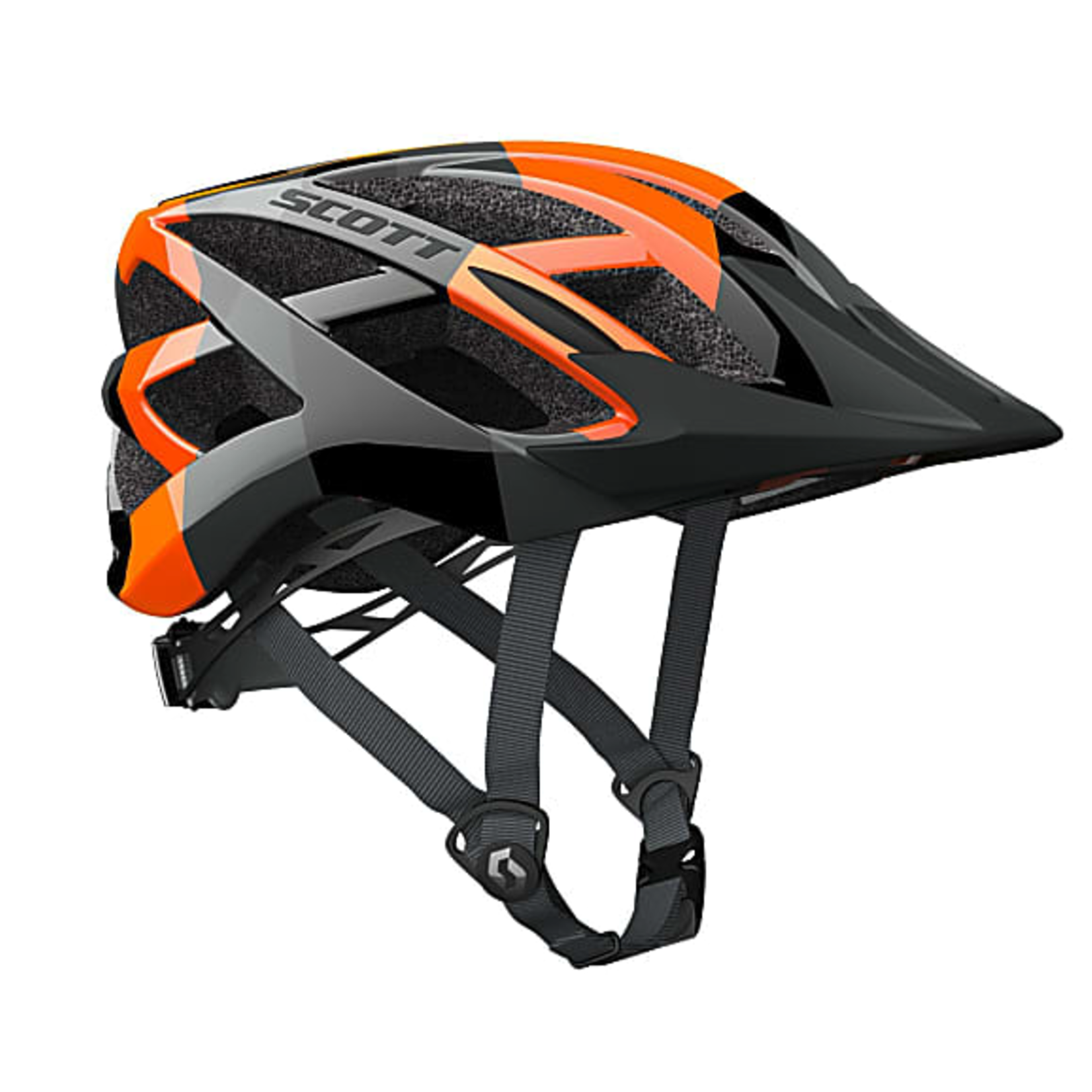 Scott Scott Spunto Bike Helmet (YTH) 2018