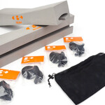 Fitzharris RIOT Beluga Kayak Carry Kit