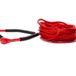 Hyperlite Hyperlite Chamois Grip w/60' PE ML Wakeboard Rope (A)