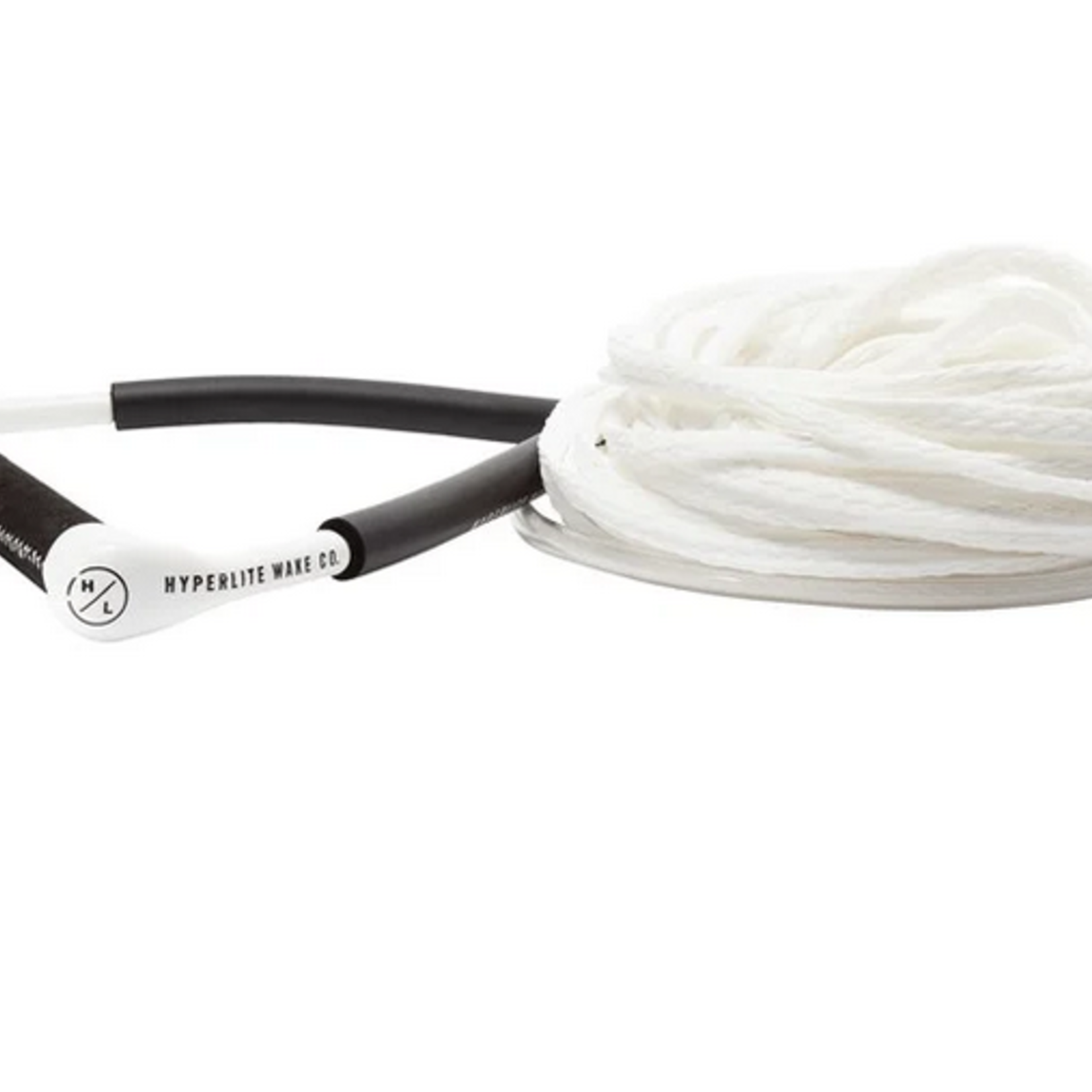 Hyperlite Hyperlite Chamois Grip w/60' PE ML Wakeboard Rope (A)