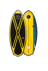 Hyperlite Hyperlite 4.7 Shim Wakesurf Board (A) S21