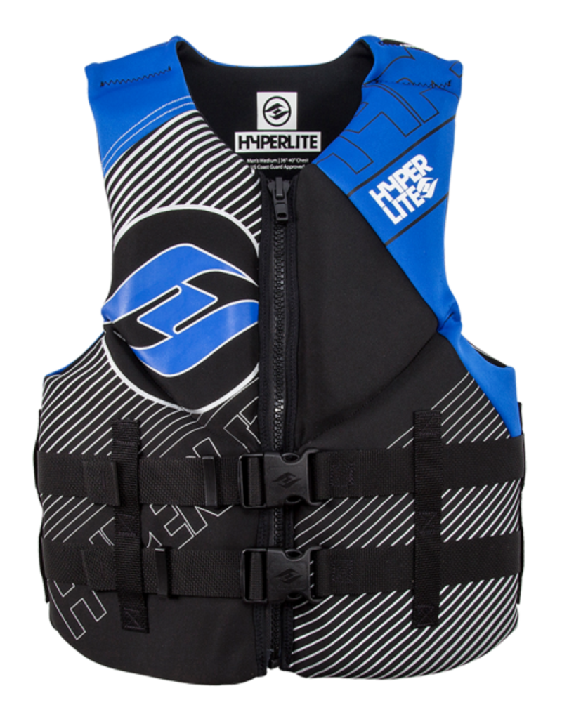 HO Sports Hyper Mens HRM Neo Vest (M) 2020