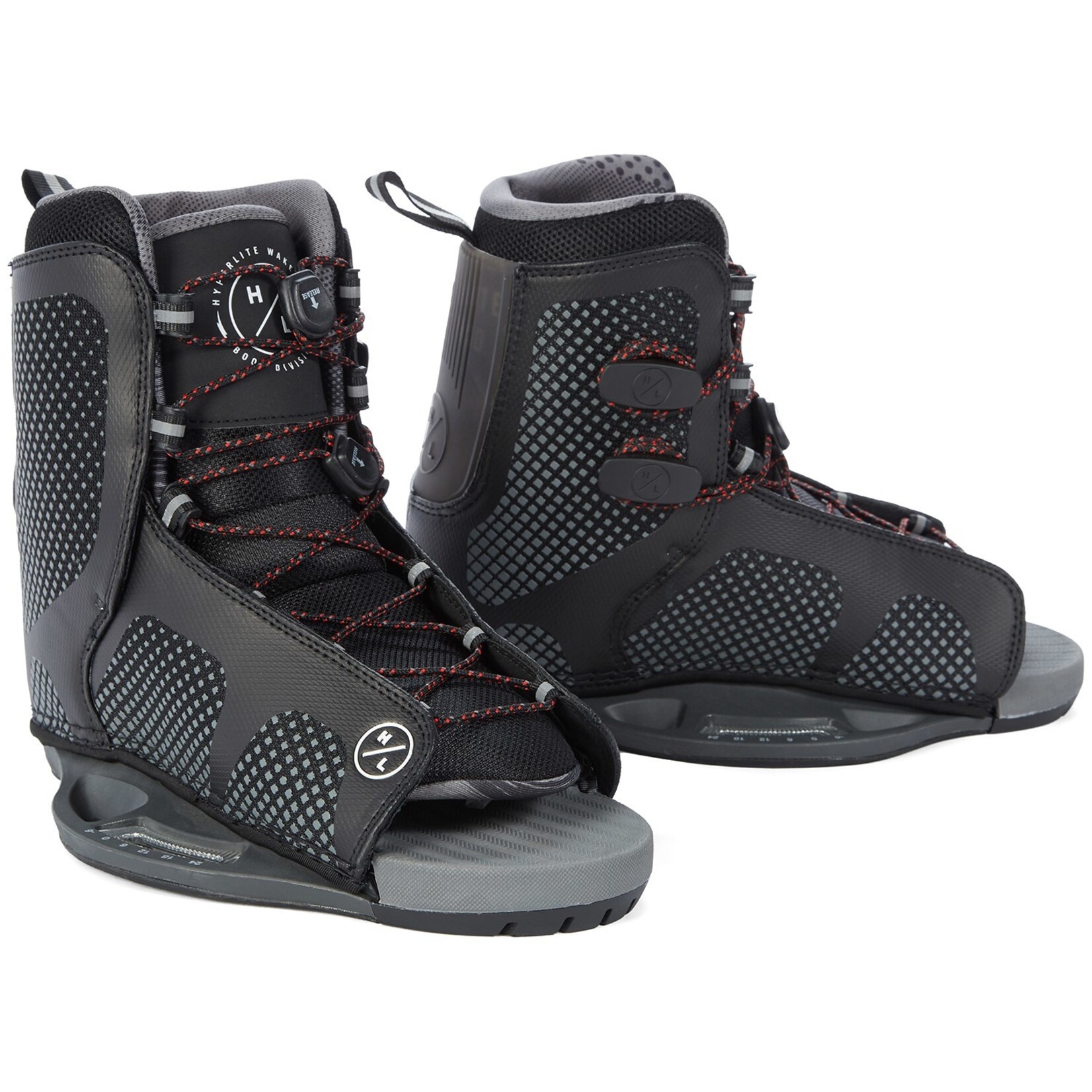 HO Sports Hyperlite Remix WakeBoard Boot (M) 2020