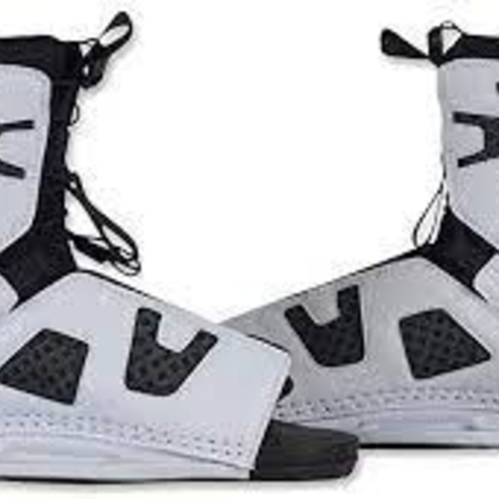 HO Sports Hyperlite Focus Wakeboard Boot(7-10.5) 2013