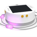 MPowered Luci Solar Colored String Lights