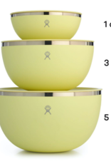 Hydroflask Hydroflask 3 Qt Bowl w/Lid, Lemon