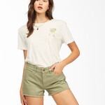 Billabong Billabong Drift Away Short (W) Sage 25