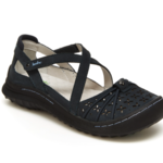 Jambu Jambu Pine Shoe (W)