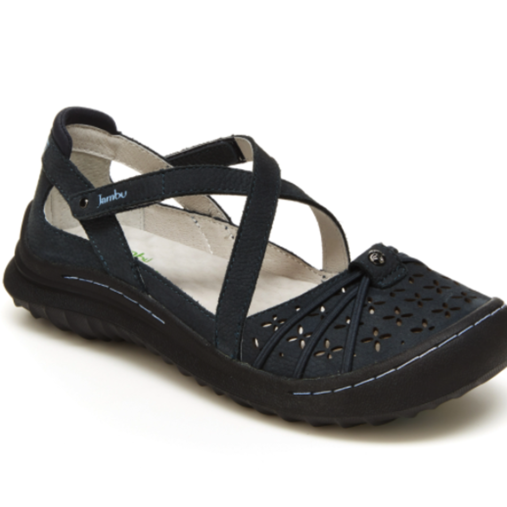 Jambu Jambu Pine Shoe (W)
