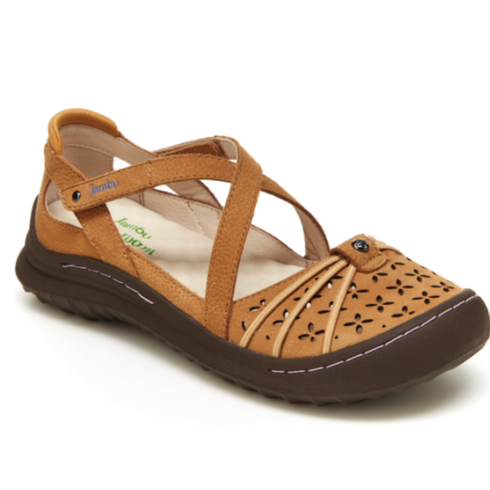 Jambu Jambu Pine Shoe (W)