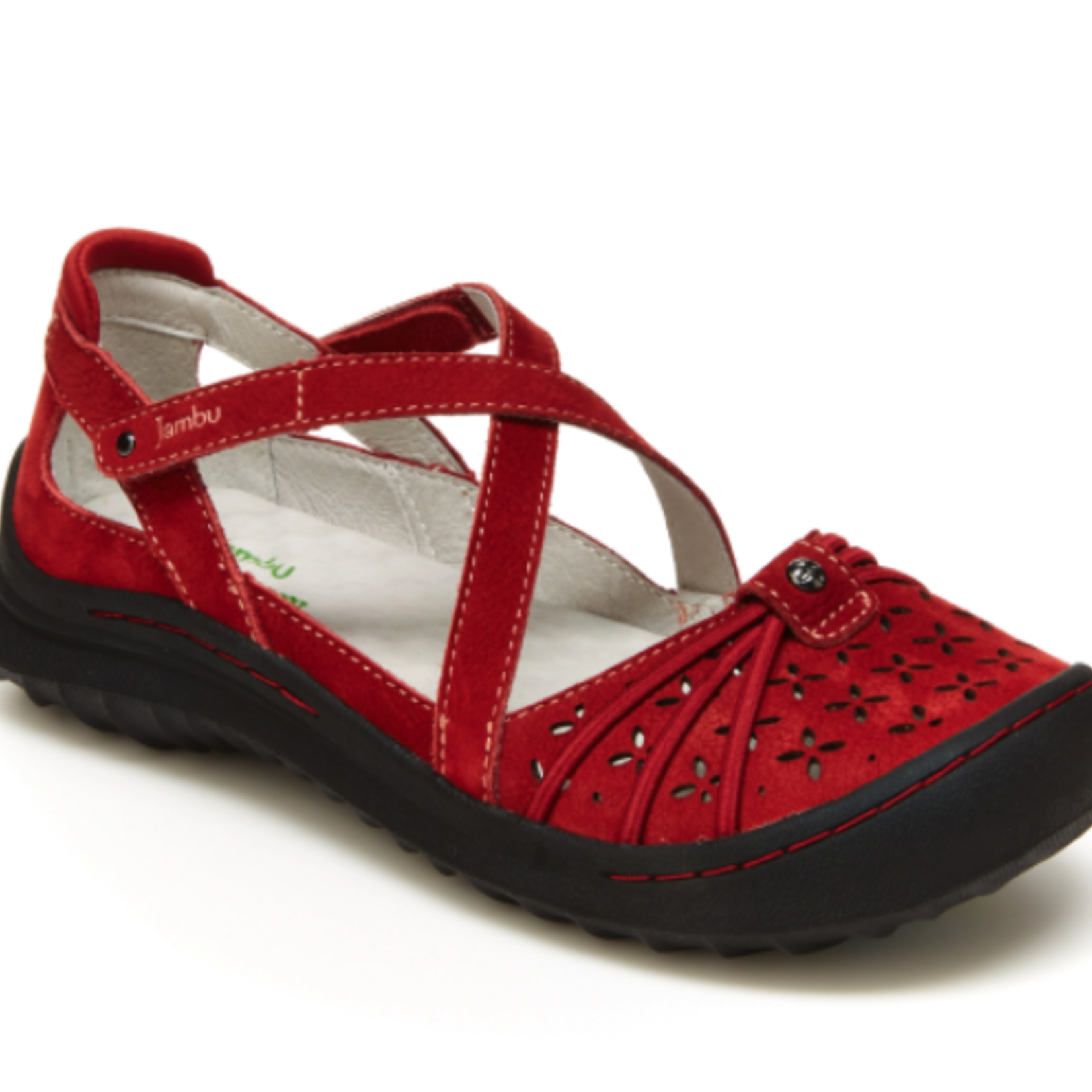Jambu Jambu Pine Shoe (W)