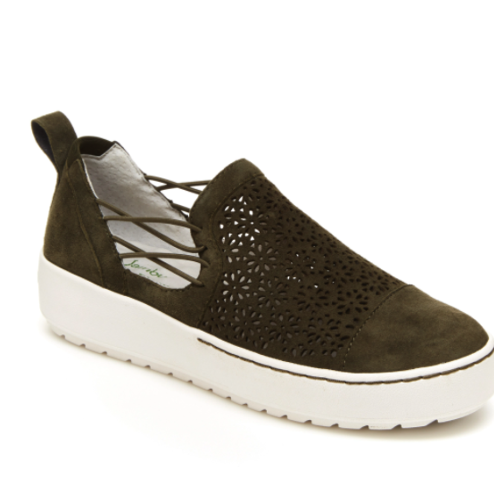 Jambu Jambu Erin Shoe (W)