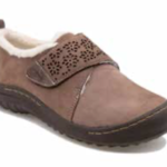 Jambu Jambu Sonoma Shoe (W)