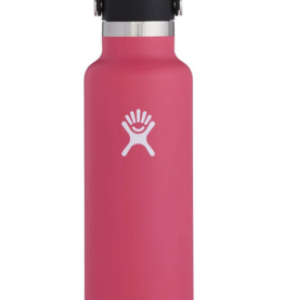 Hydro Flask Tactical Line 21oz Flask - Hike & Camp