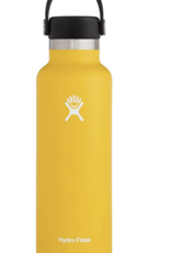 Hydroflask Hydroflask 21 oz. Standard Mouth Bottle