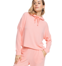 Roxy Roxy Comfy Place Hoodie (W)