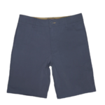 Dakota Grizzly Dakota Grizzly Streeter Shorts  (M) Slate 34