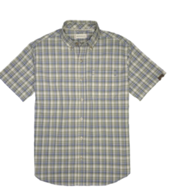 Dakota Grizzly Dakota Grizzly Hume SS Shirt (M)