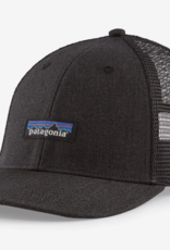 Patagonia Patagonia P-6 Label LoPro UnTrucker Hat