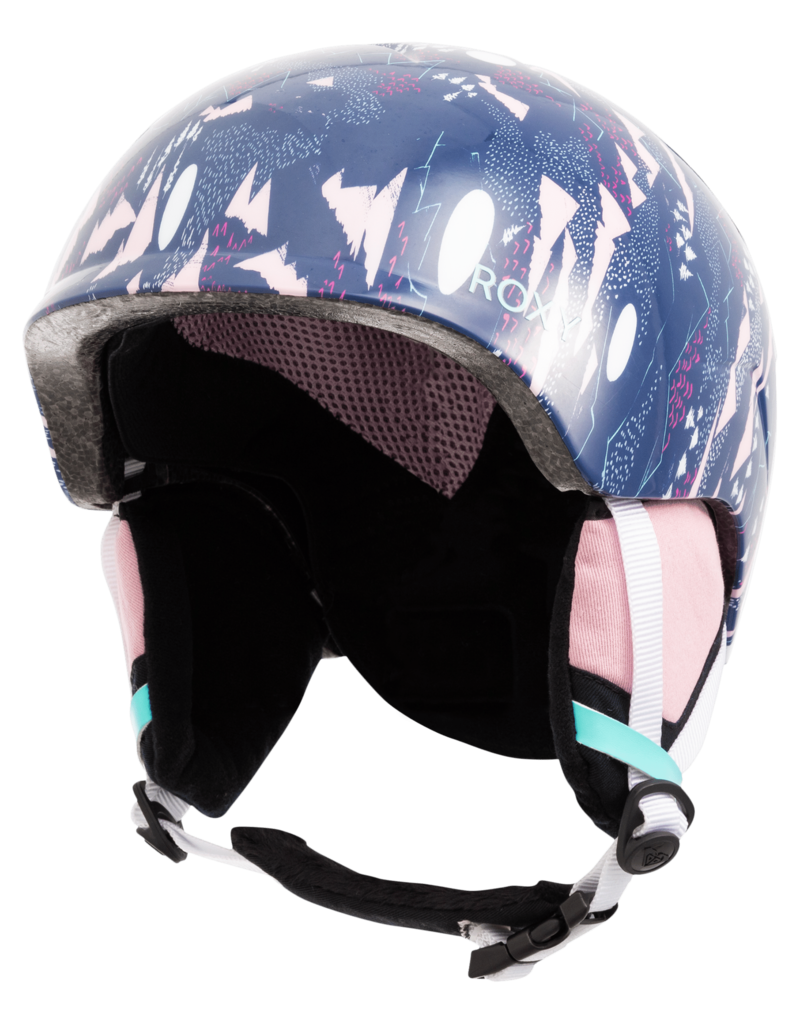 Roxy Snow Roxy Slush Girl Helmet