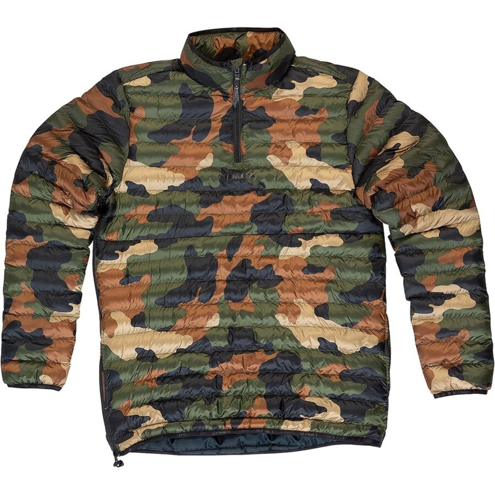 Armada Skis Inc. Armada Lassen Pullover (M) Camo M