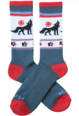 Kavu Kavu Moonwalk Socks