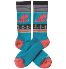 Kavu Kavu Moonwalk Socks