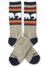 Kavu Kavu Moonwalk Socks