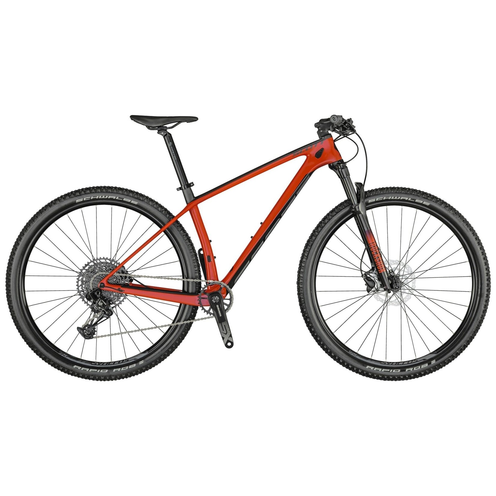 Scott Scott Scale 940 MNT Bike (M) 2021