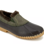 Jambu JBU Winona Duck Bootie (W)