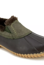Jambu JBU Winona Duck Bootie (W)