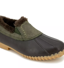 Jambu JBU Winona Duck Bootie (W)