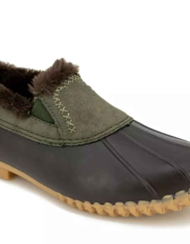 Jambu JBU Winona Duck Bootie (W)